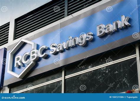 Rizal Commercial Banking Corporation .